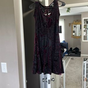 BLACKCRAFT CULT dress new with tags